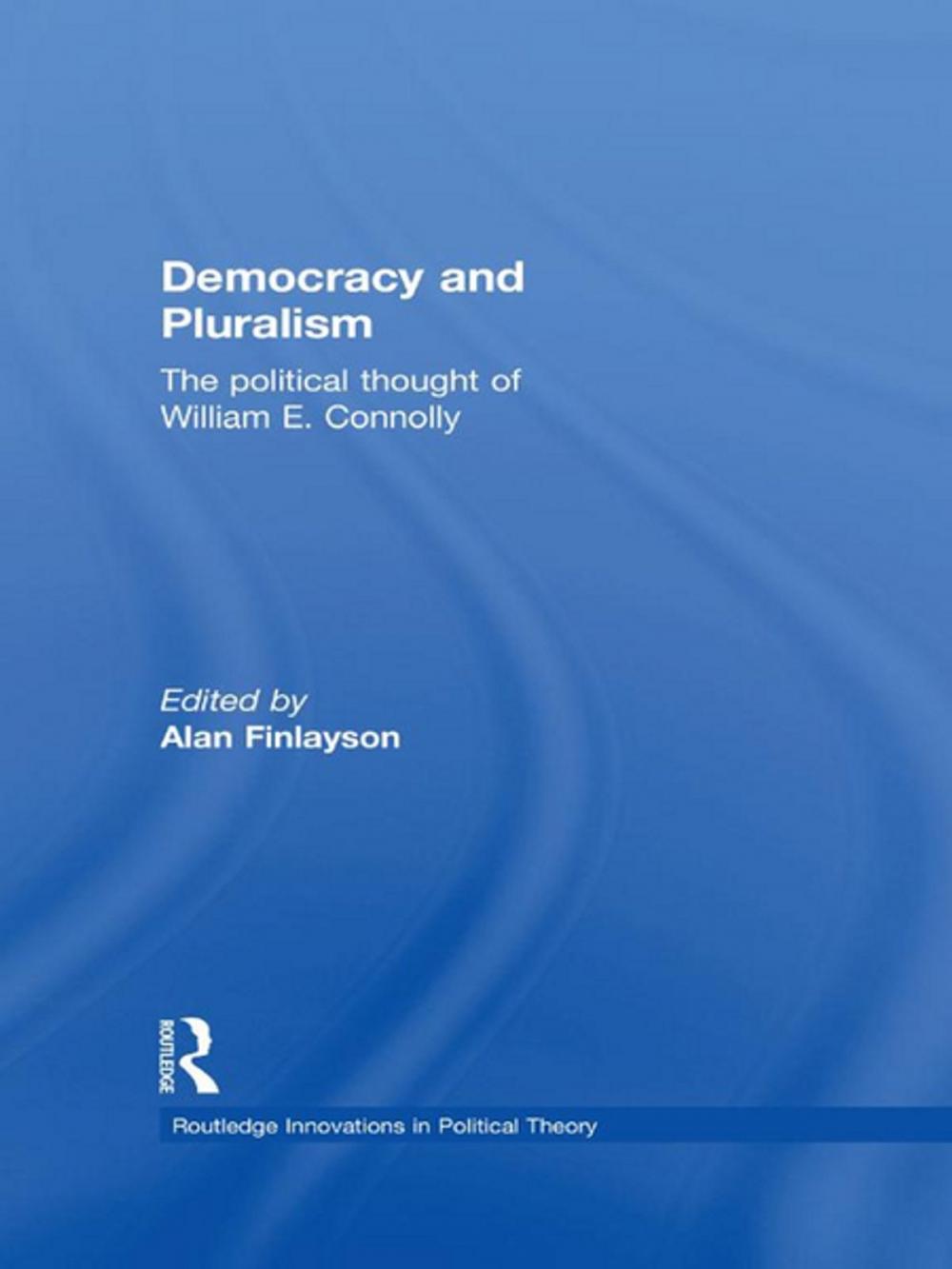 Big bigCover of Democracy and Pluralism