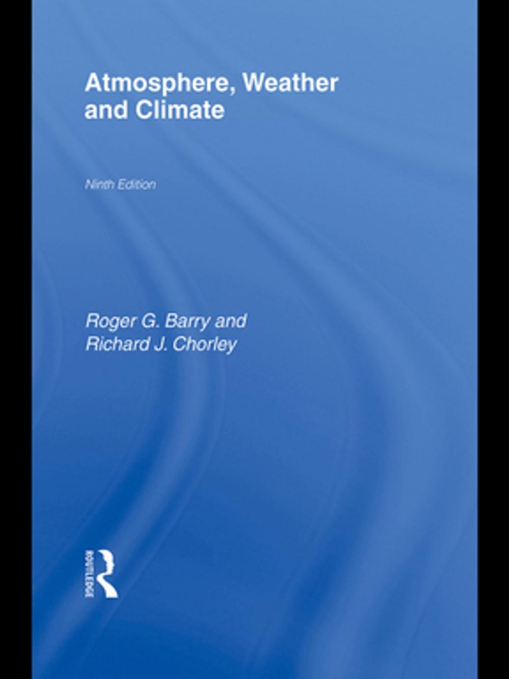 Big bigCover of Atmosphere, Weather and Climate