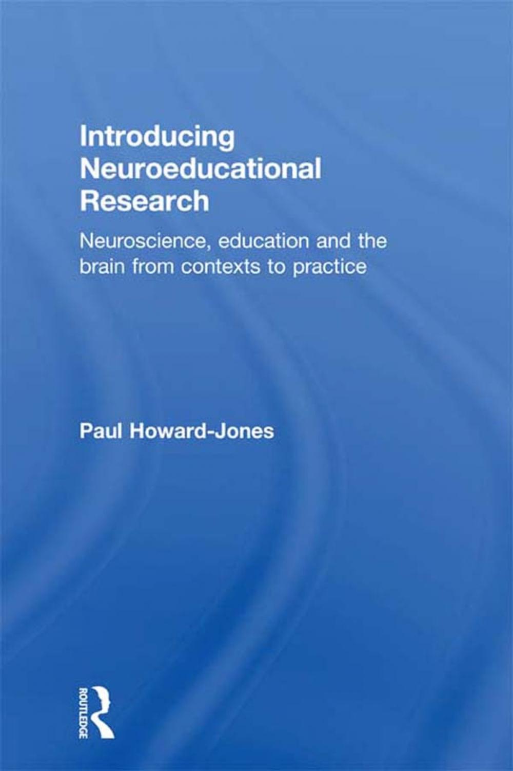 Big bigCover of Introducing Neuroeducational Research