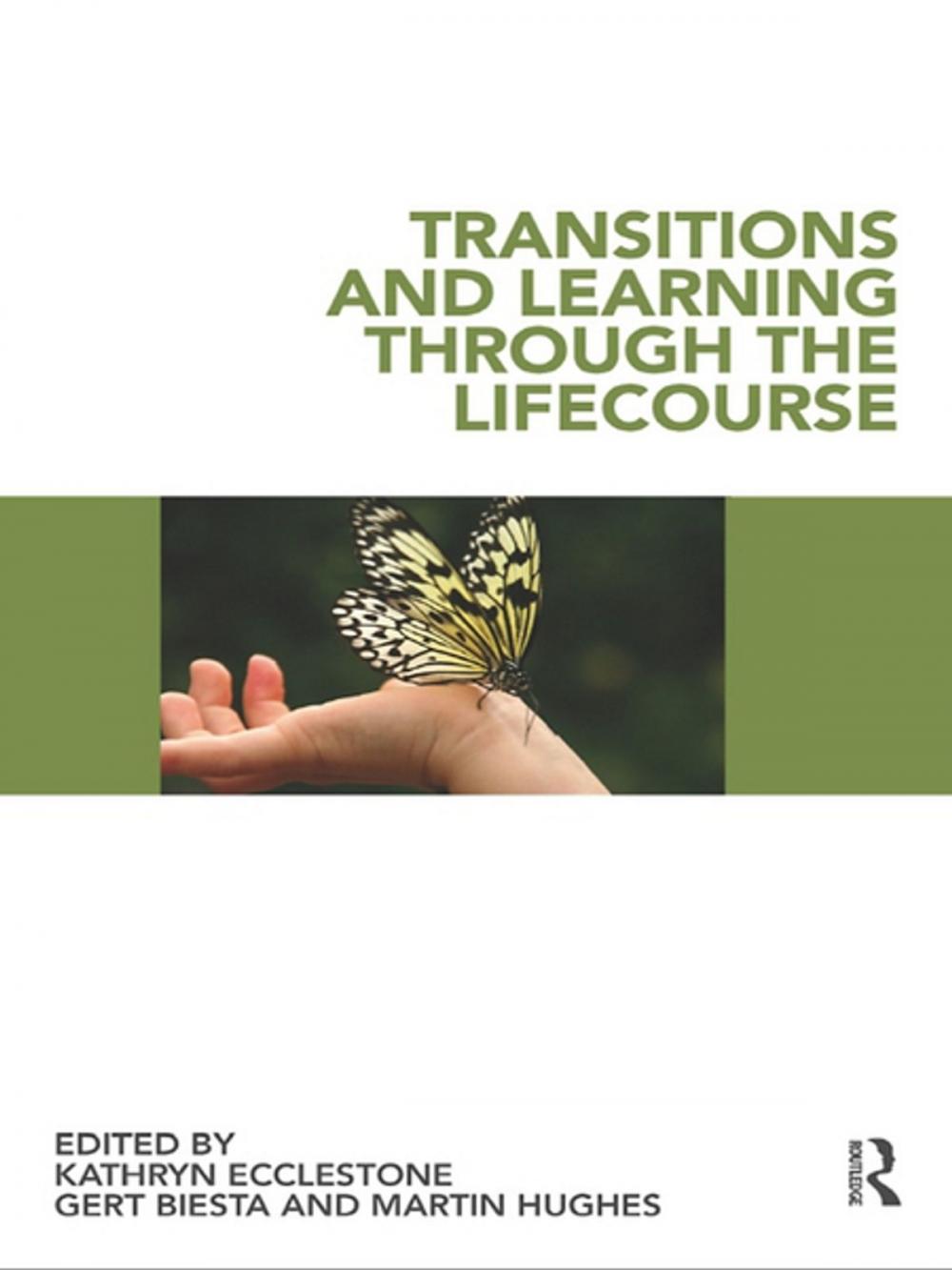 Big bigCover of Transitions and Learning through the Lifecourse