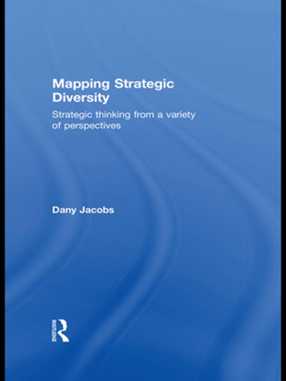 Big bigCover of Mapping Strategic Diversity