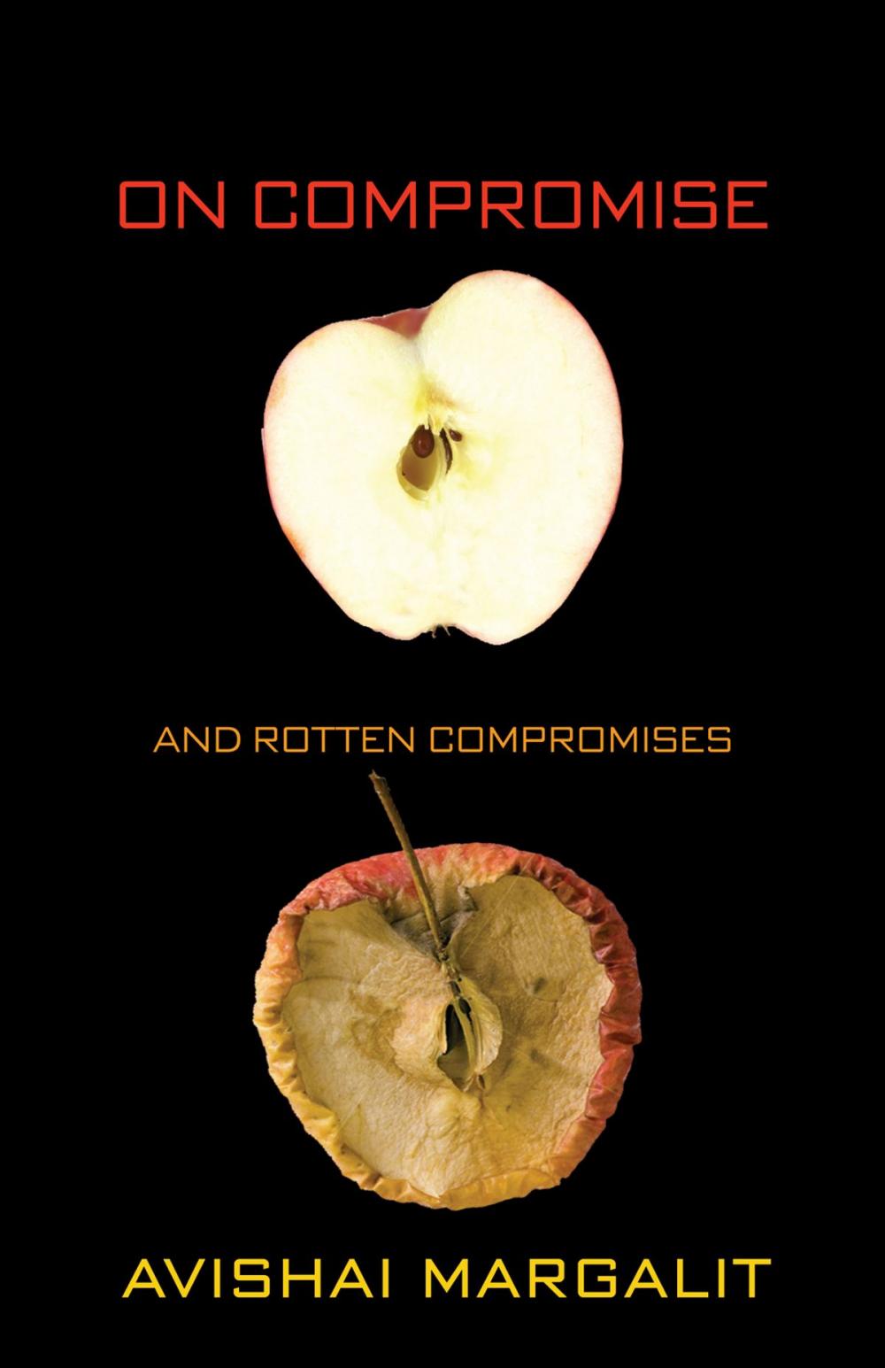 Big bigCover of On Compromise and Rotten Compromises