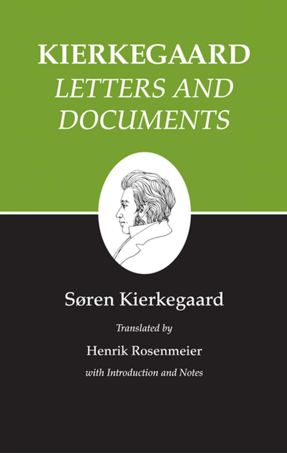 Big bigCover of Kierkegaard's Writings, XXV, Volume 25