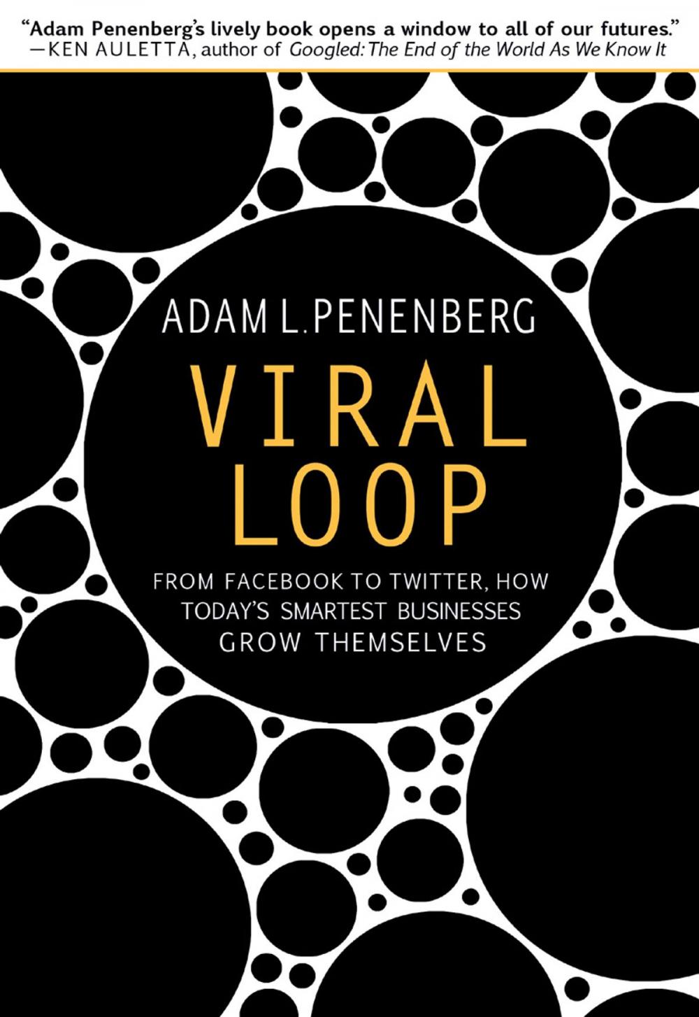 Big bigCover of Viral Loop