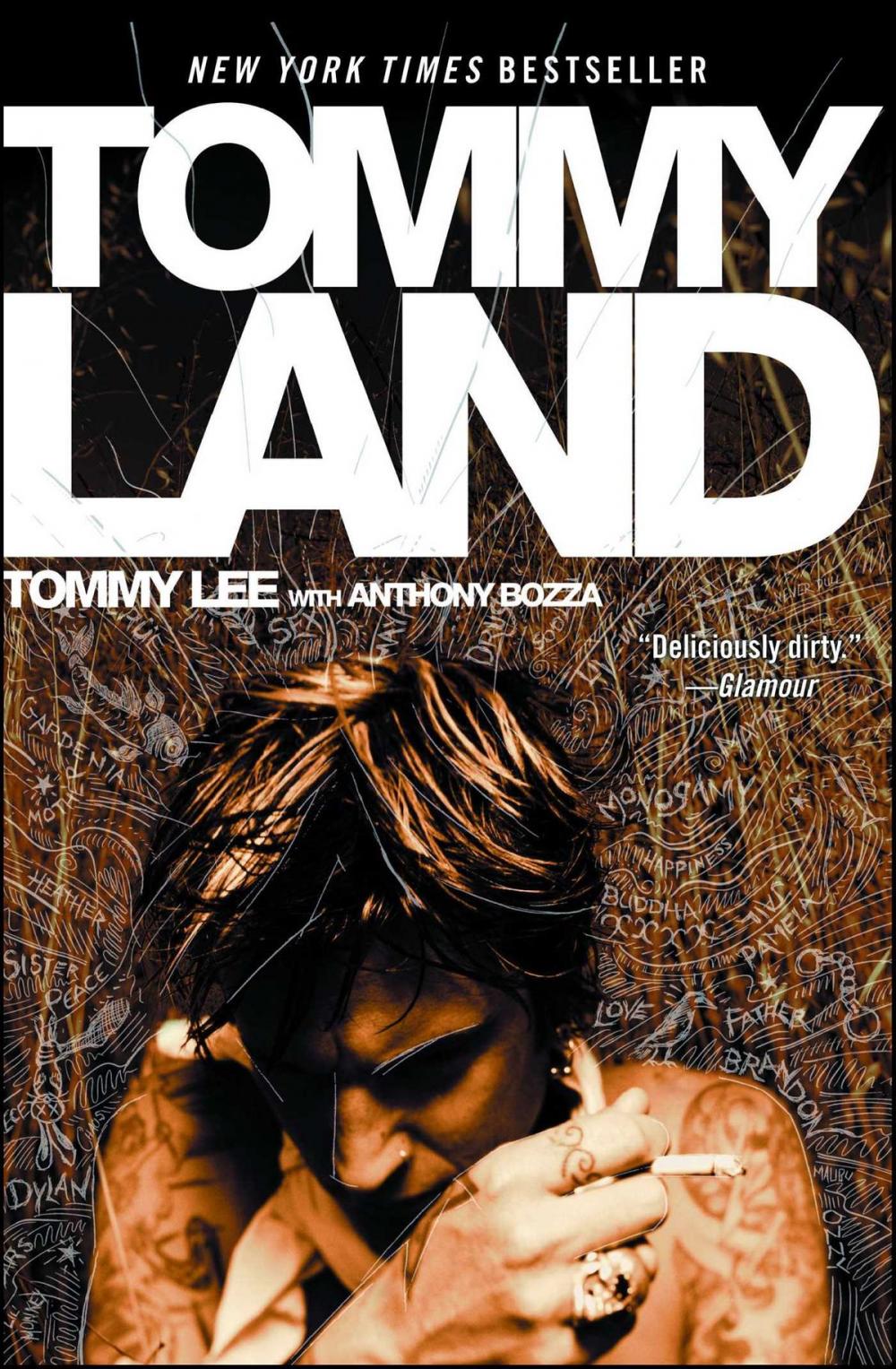 Big bigCover of Tommyland