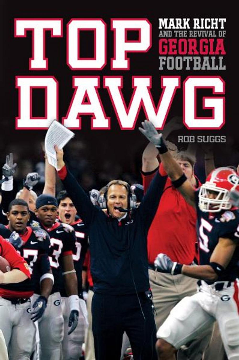 Big bigCover of Top Dawg