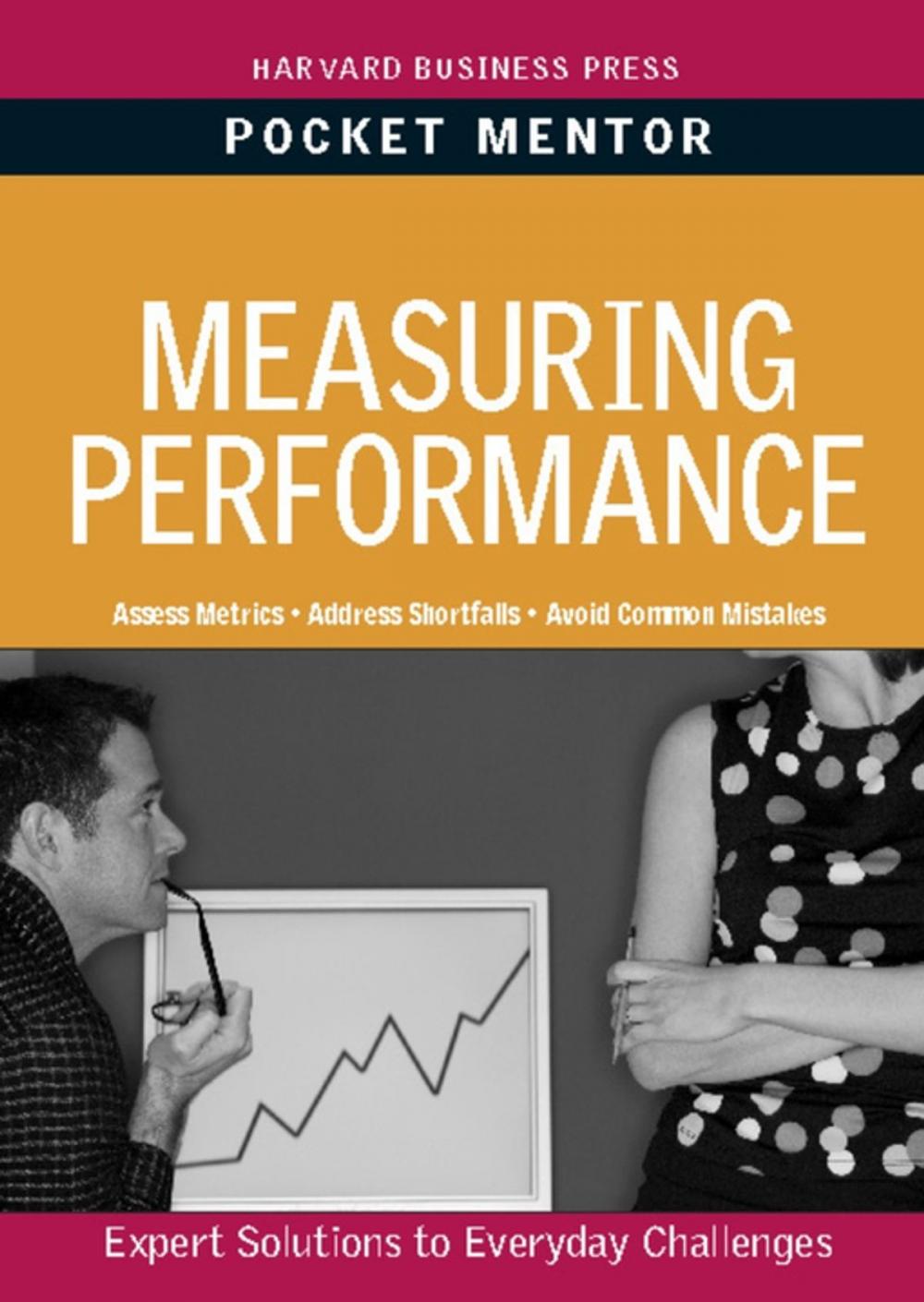 Big bigCover of Measuring Performance