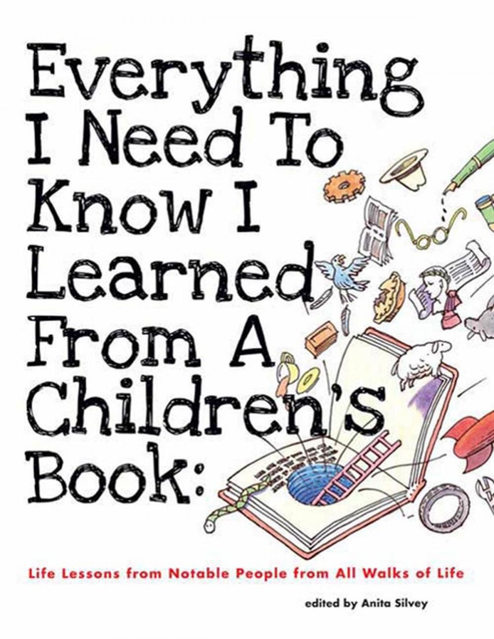 Big bigCover of Everything I Need to Know I Learned from a Children's Book