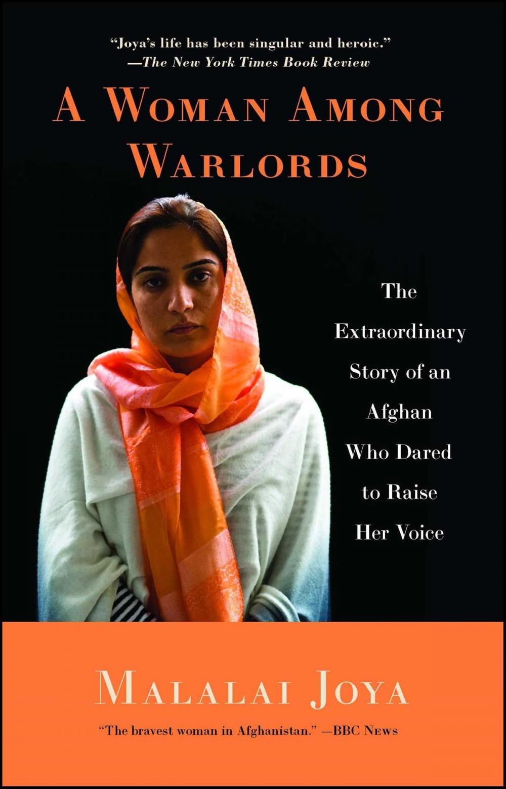 Big bigCover of A Woman Among Warlords