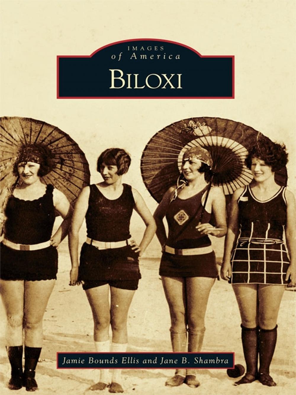 Big bigCover of Biloxi