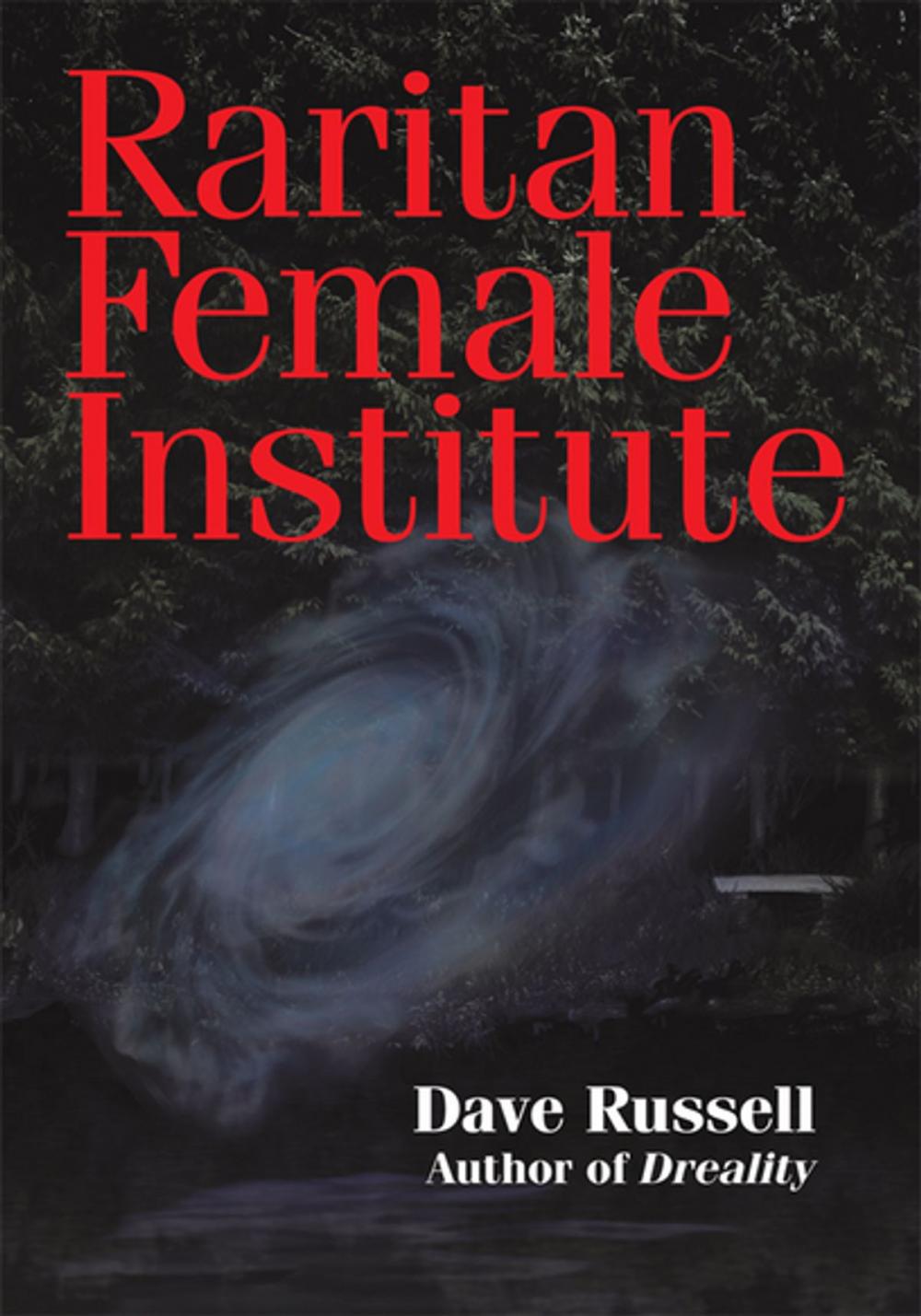 Big bigCover of Raritan Female Institute