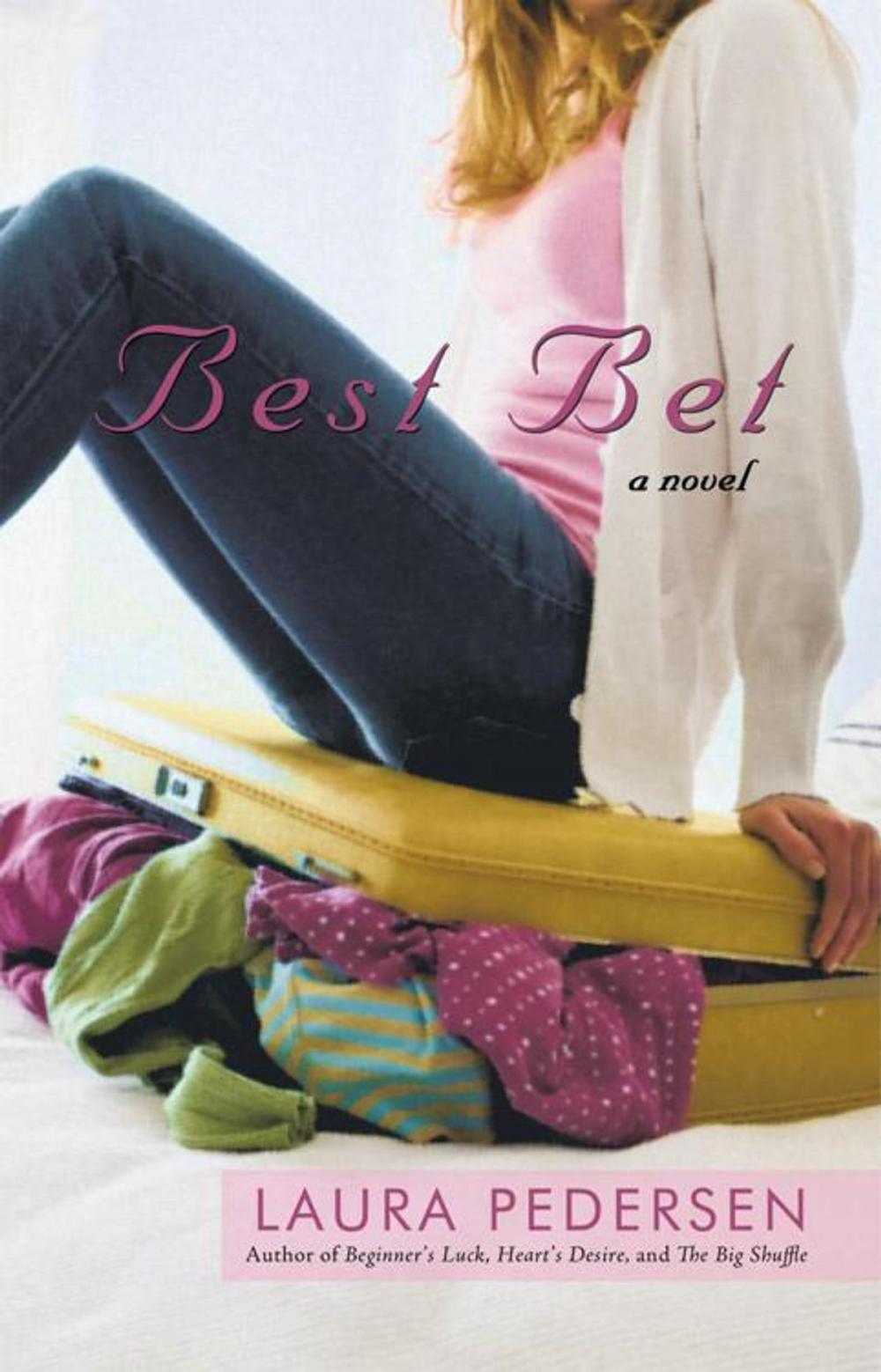 Big bigCover of Best Bet