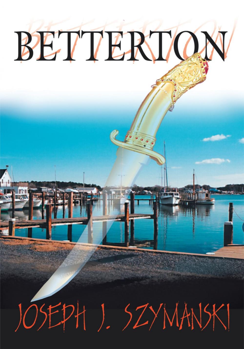 Big bigCover of Betterton