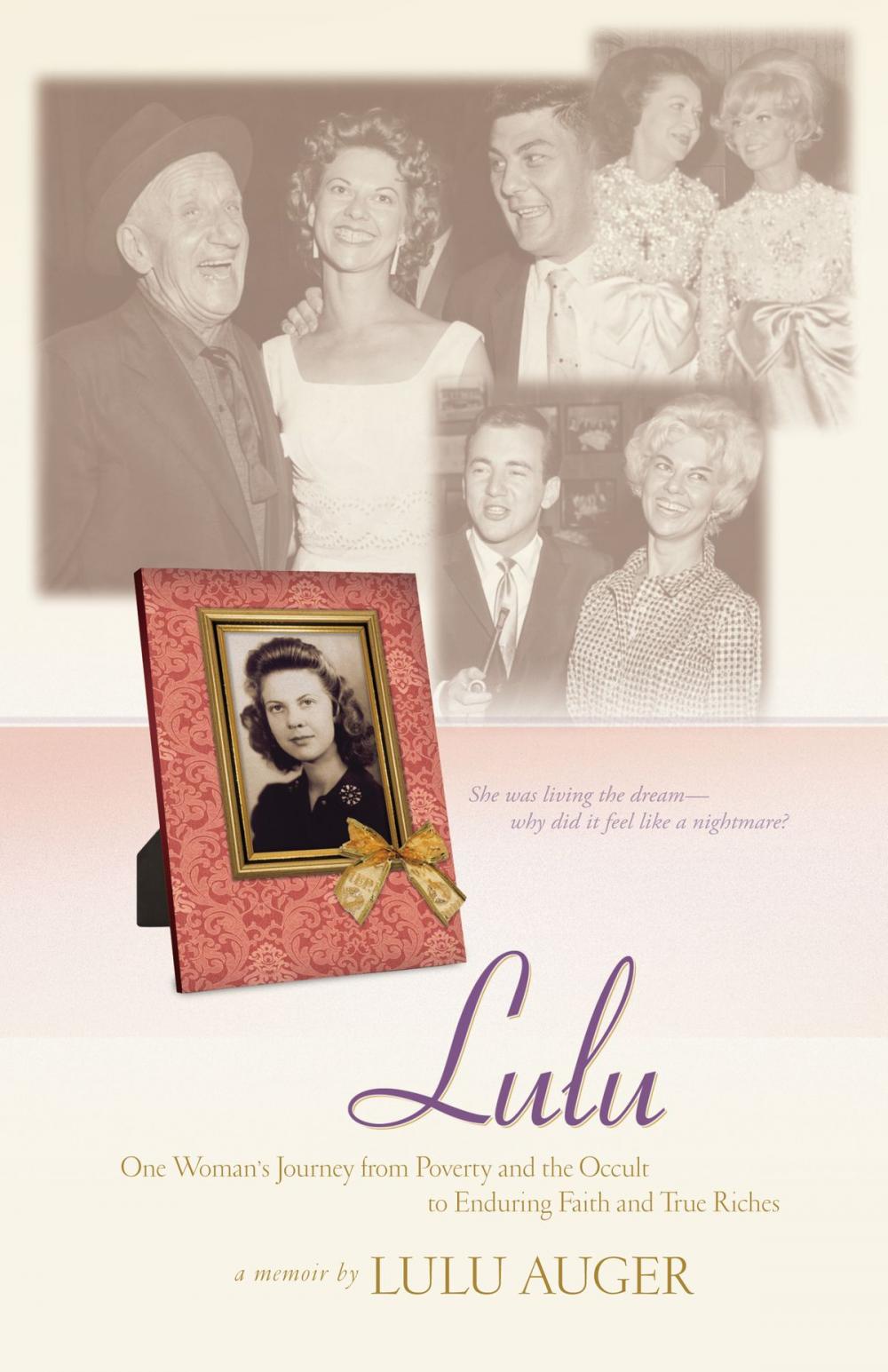 Big bigCover of Lulu