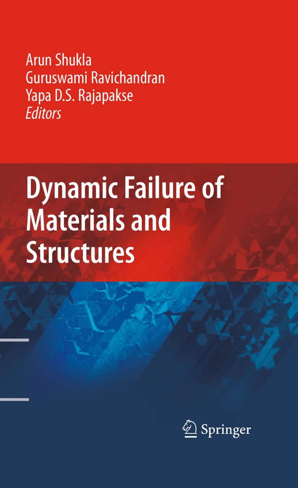 Big bigCover of Dynamic Failure of Materials and Structures