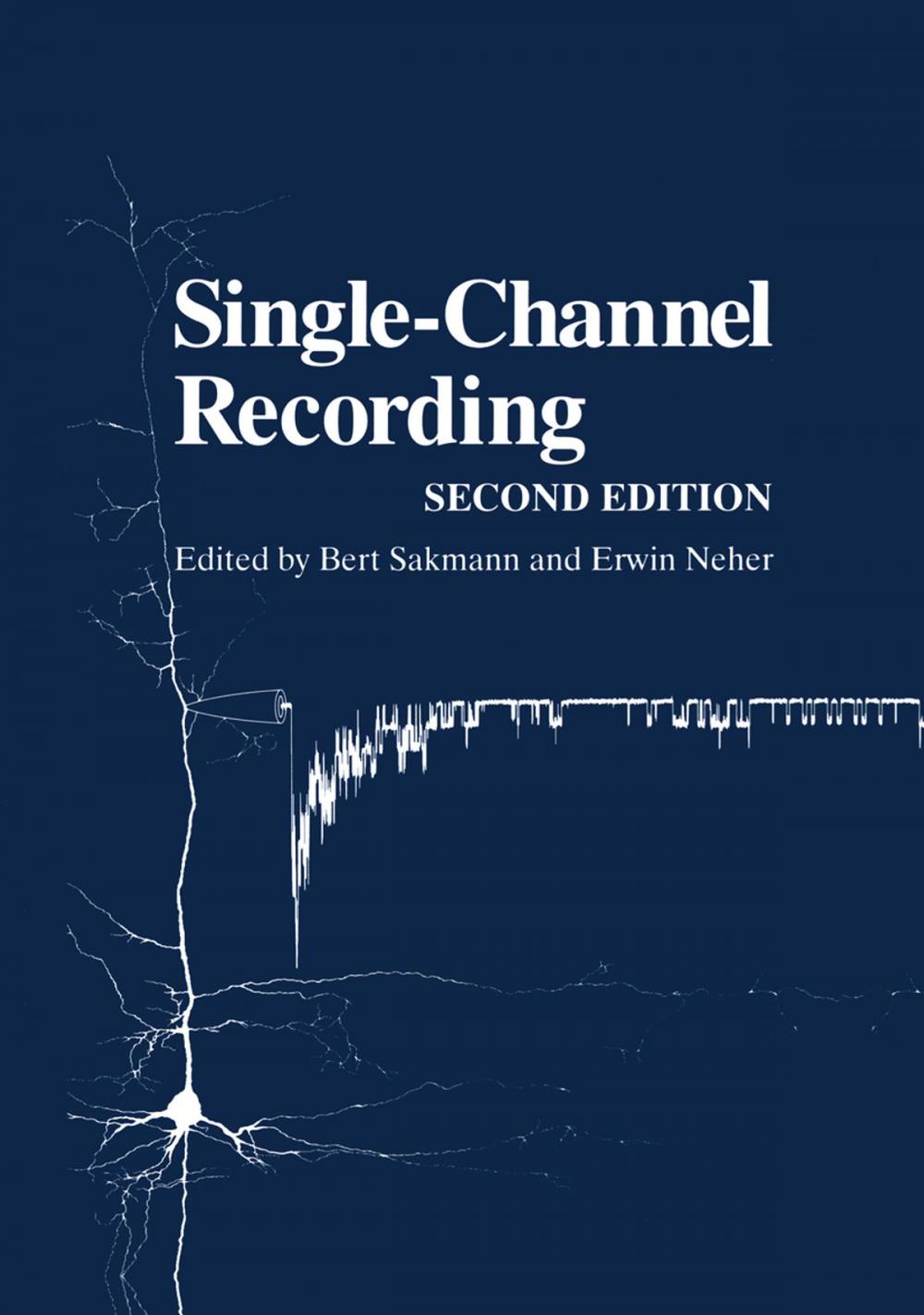 Big bigCover of Single-Channel Recording