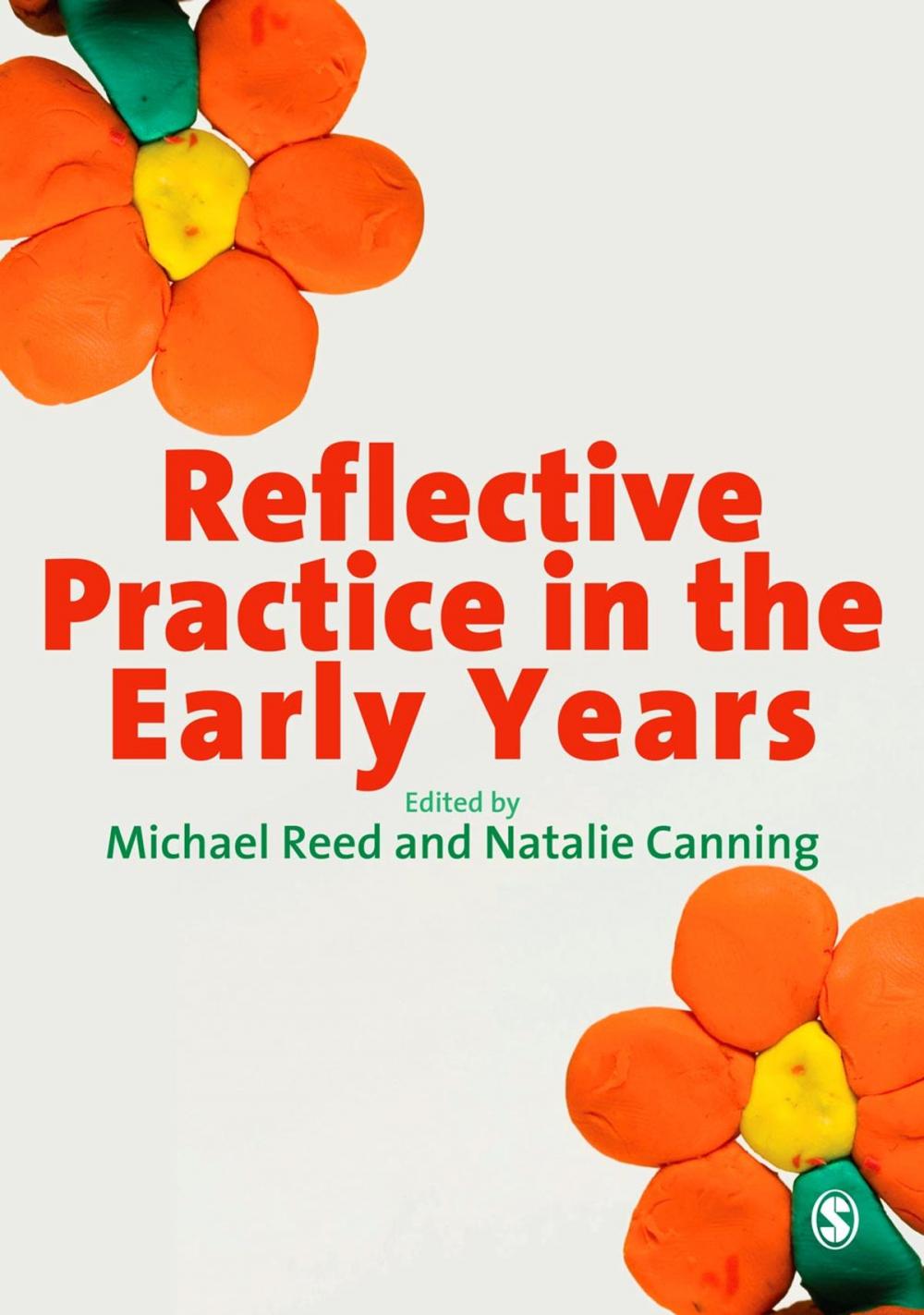 Big bigCover of Reflective Practice in the Early Years