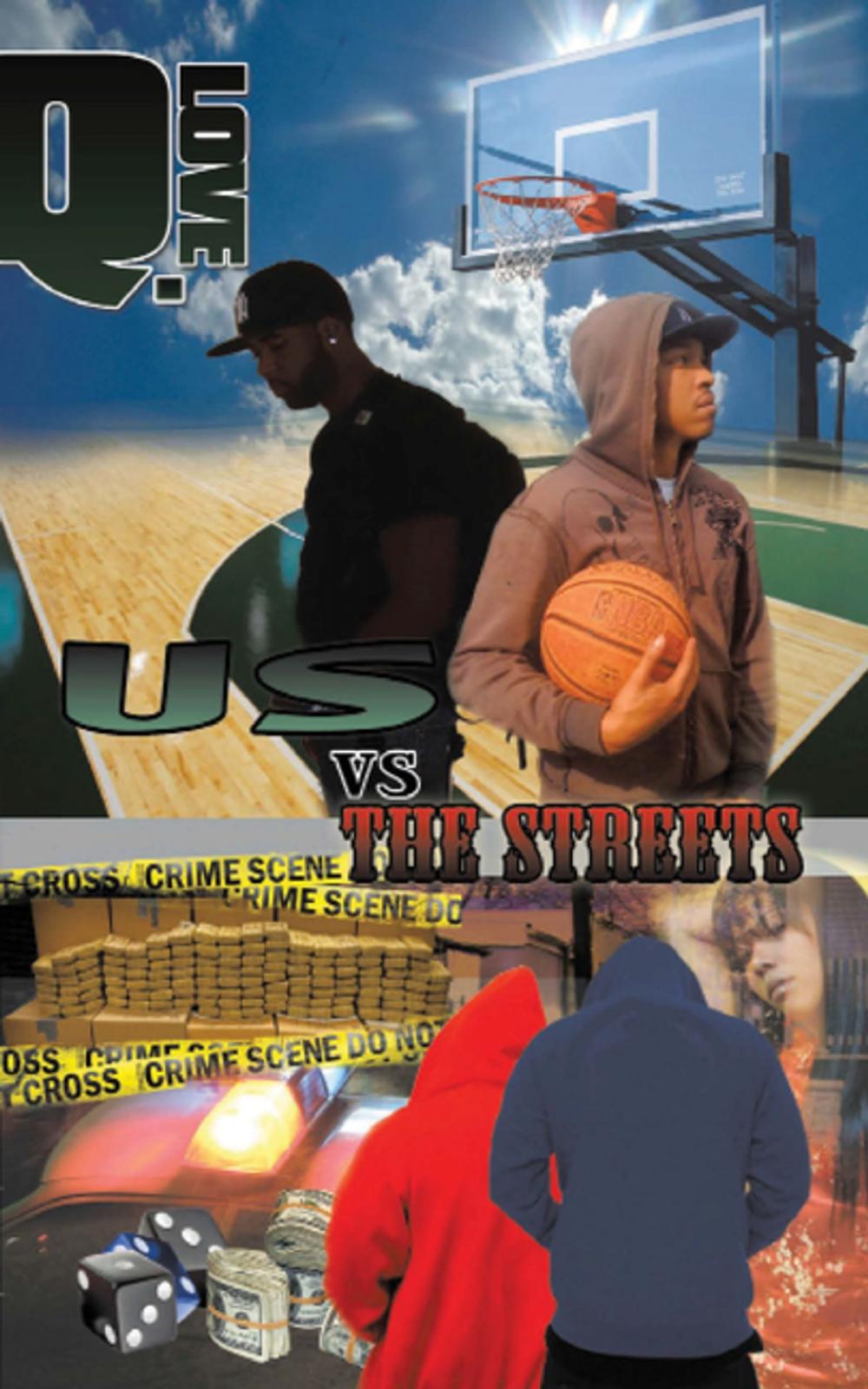 Big bigCover of Us Vs. the Streets