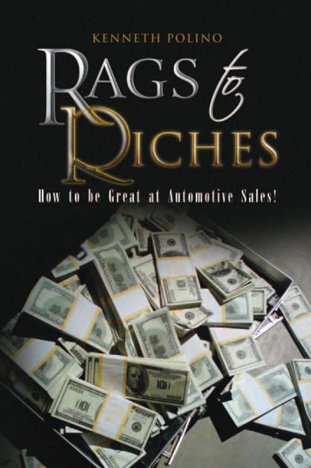 Big bigCover of Rags to Riches