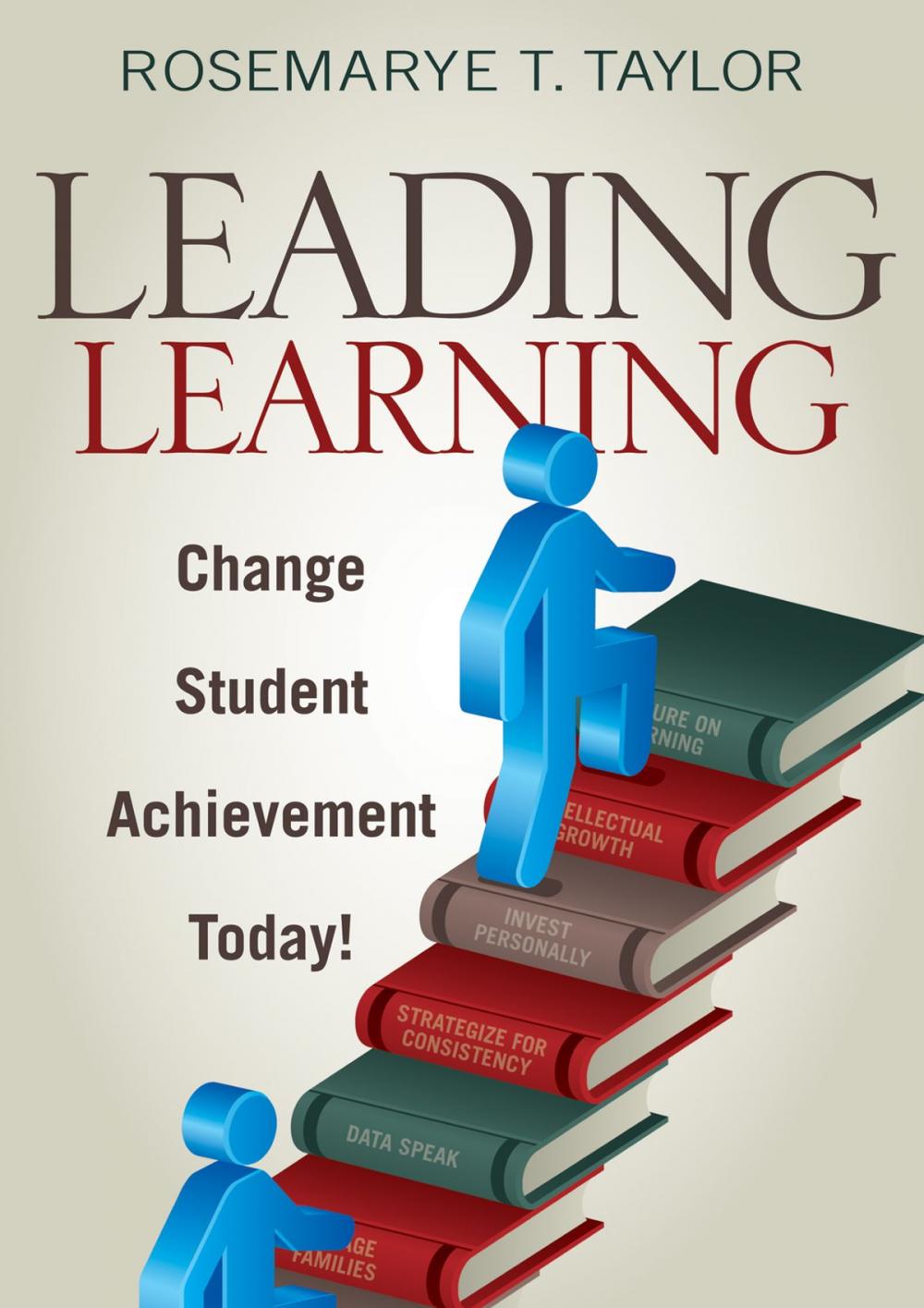 Big bigCover of Leading Learning