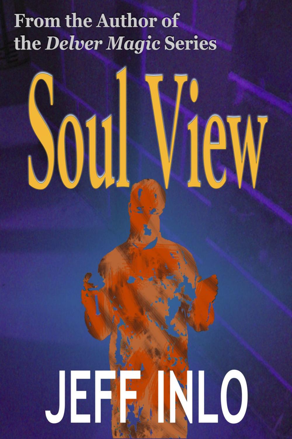 Big bigCover of Soul View