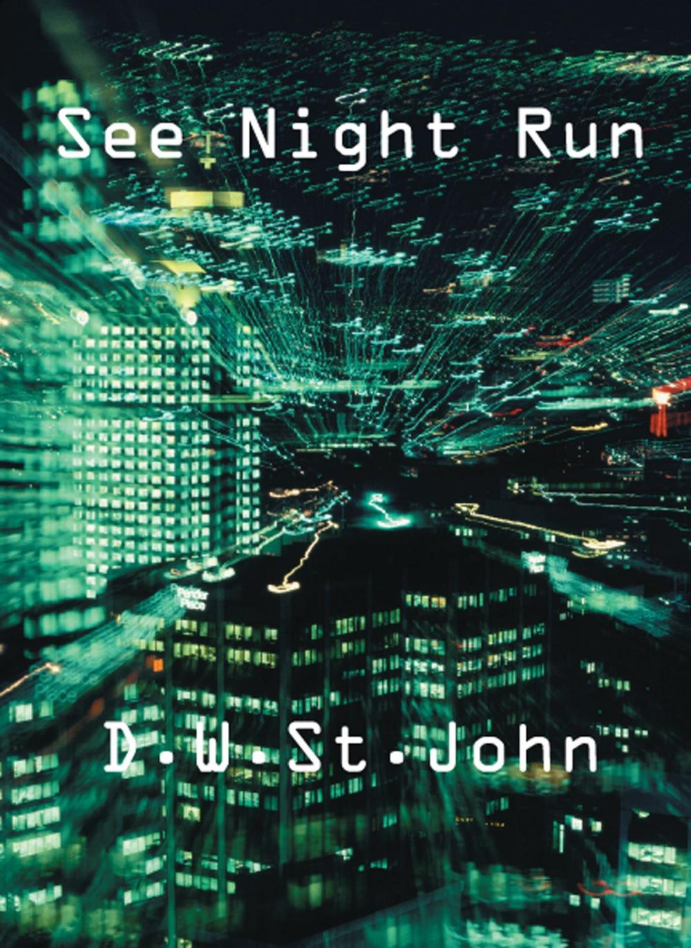 Big bigCover of See Night Run