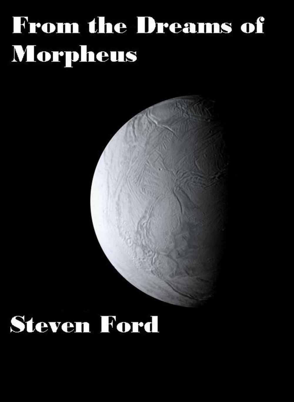 Big bigCover of From the Dreams of Morpheus: Five Tales of Fantasy and Science Fiction