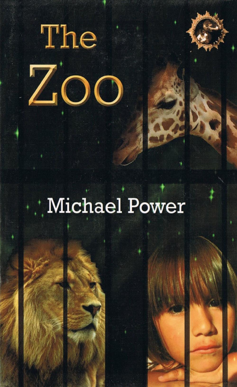 Big bigCover of The Zoo