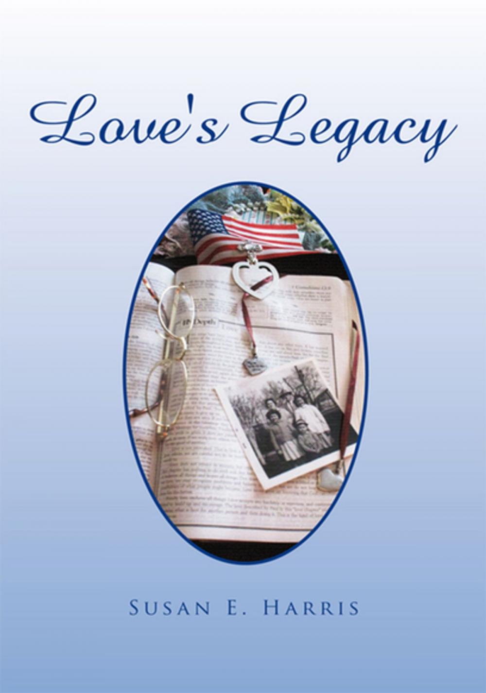 Big bigCover of Love's Legacy