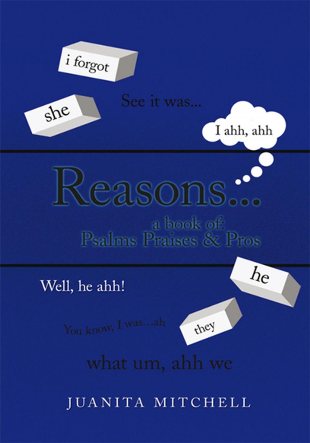 Big bigCover of Reasons…