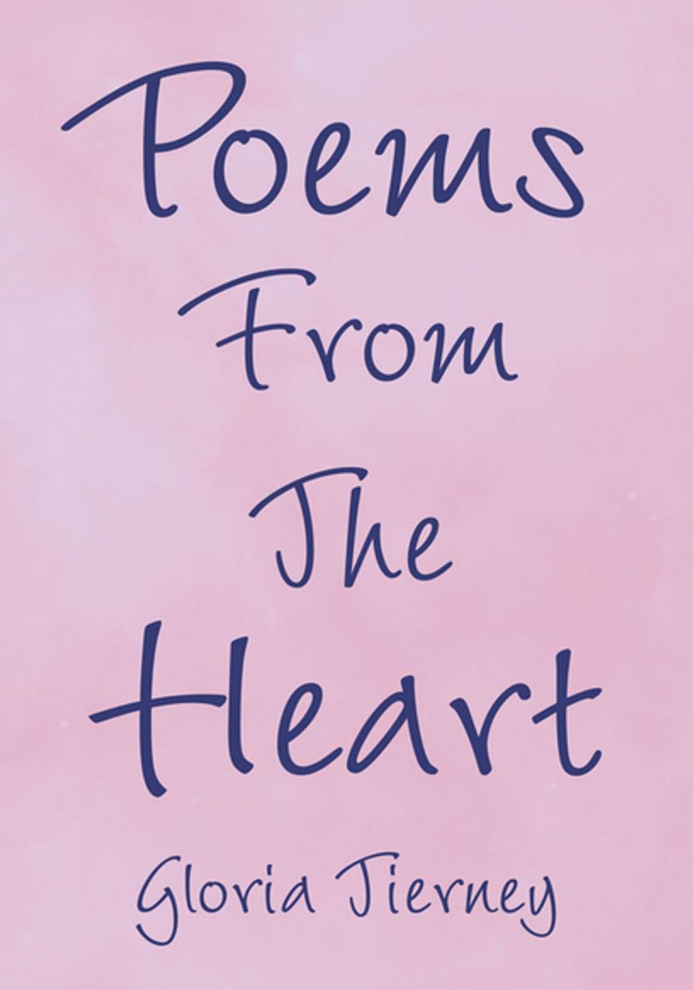 Big bigCover of Poems from the Heart