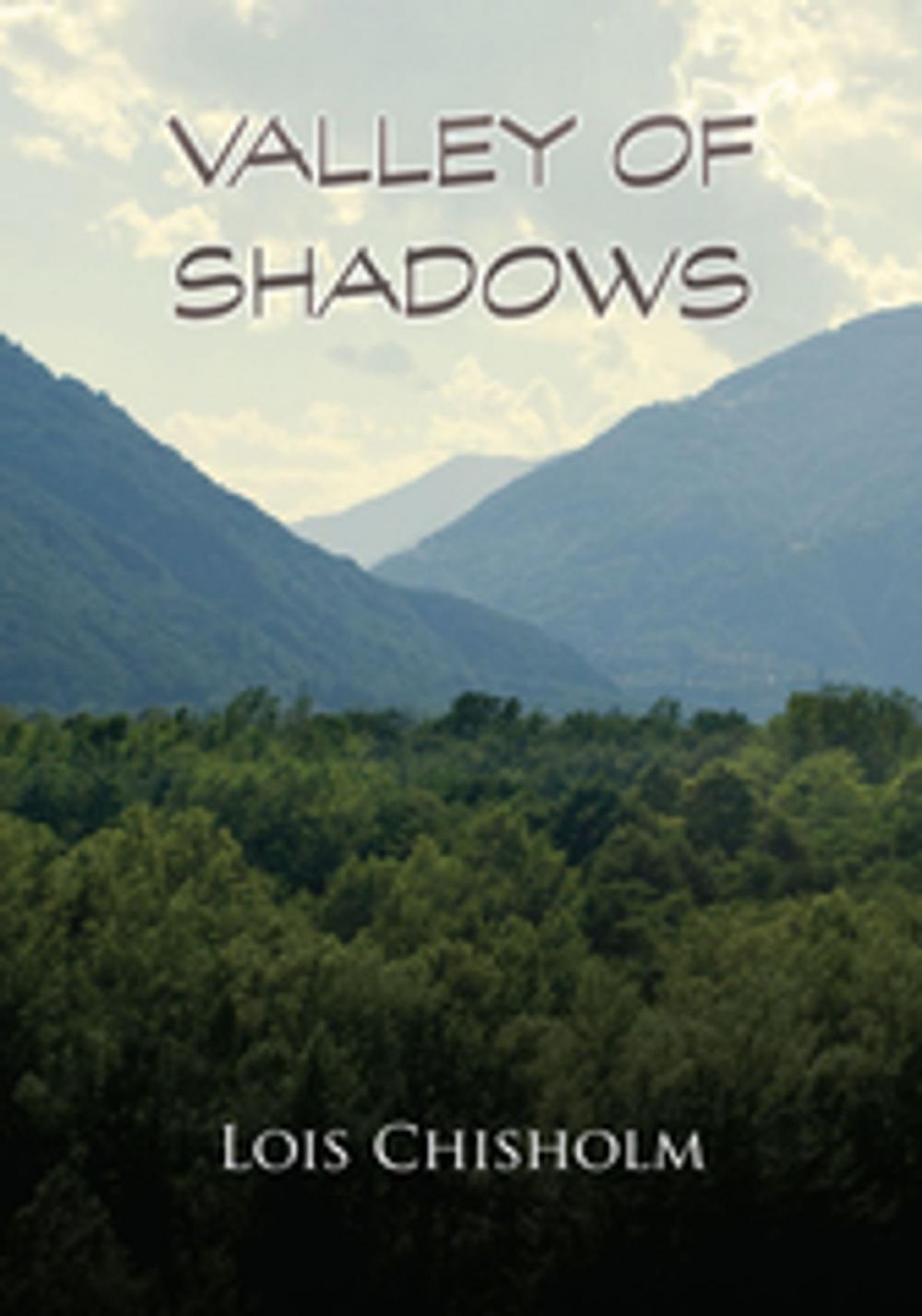 Big bigCover of Valley of Shadows