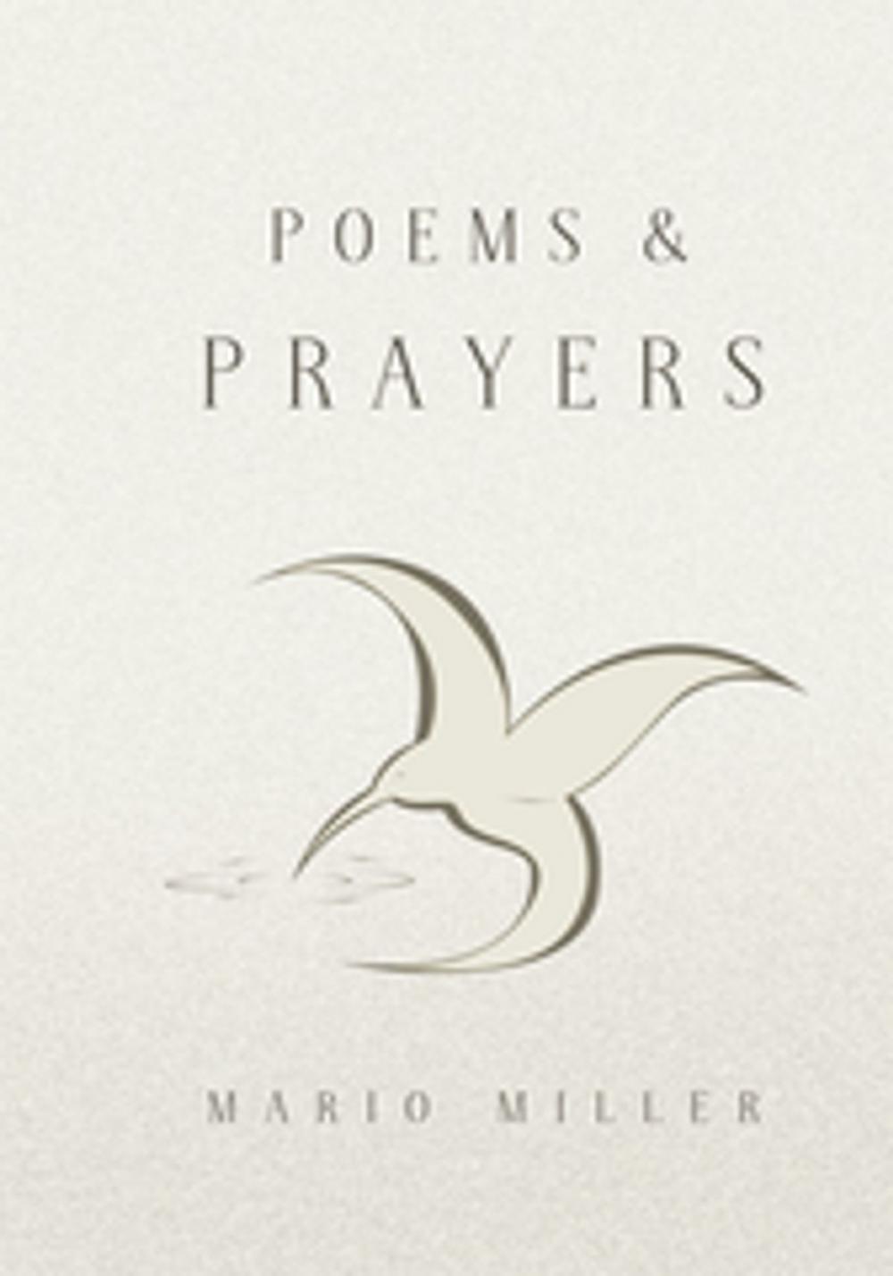 Big bigCover of Poems & Prayers