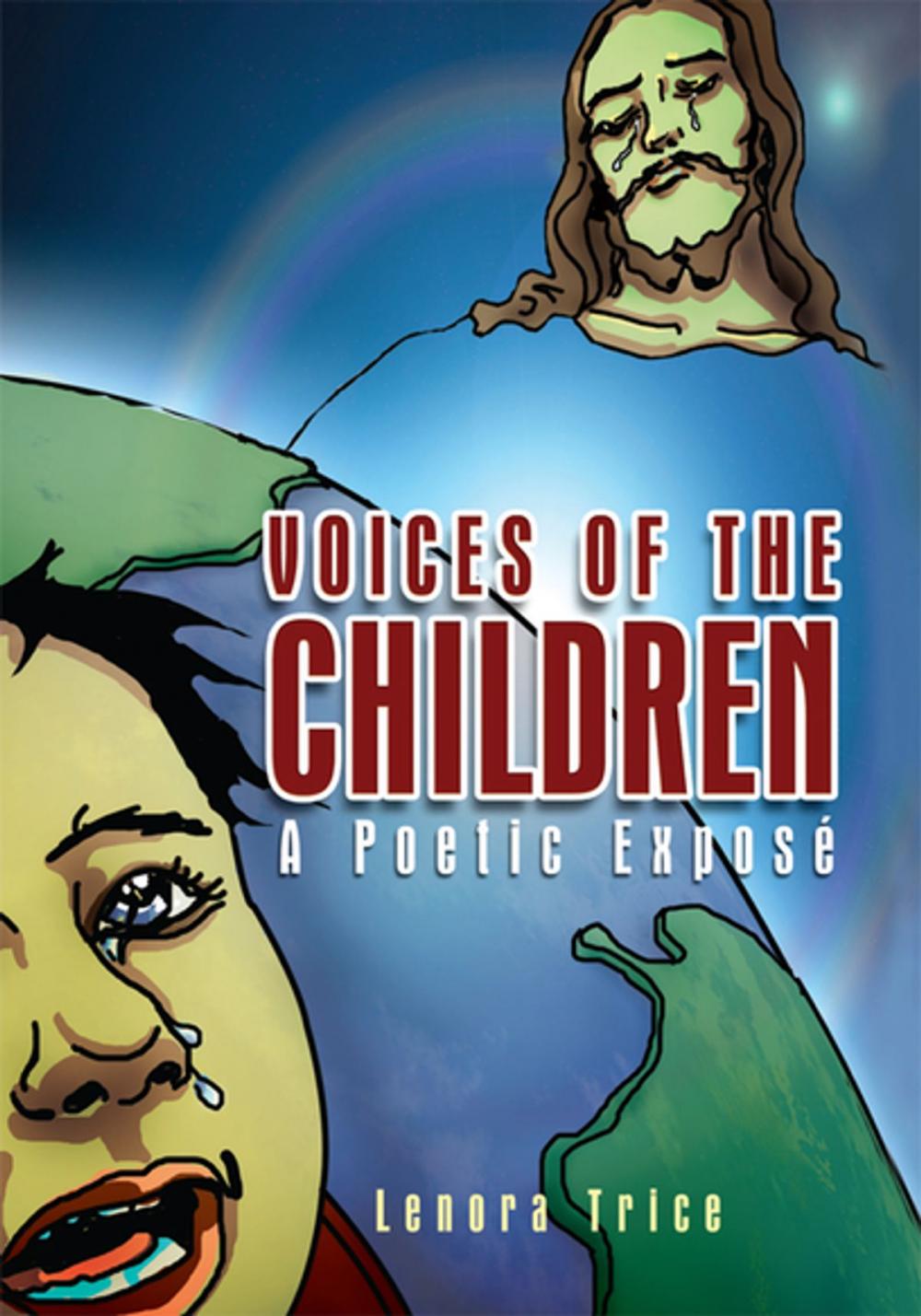 Big bigCover of Voices of the Children