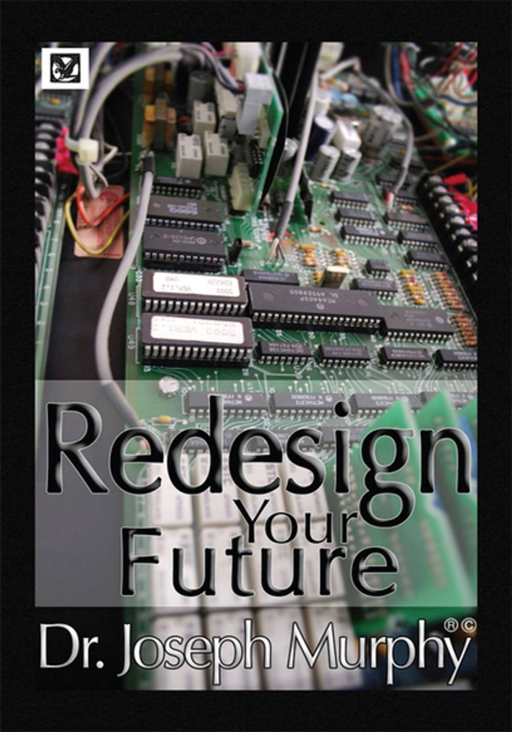 Big bigCover of Re-Design Your Future