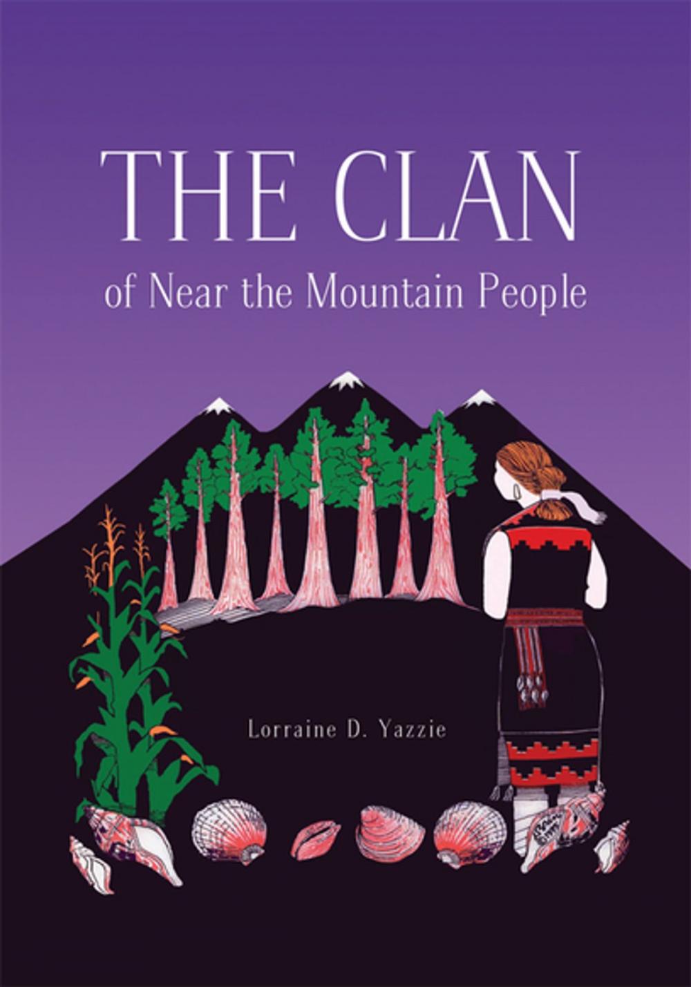 Big bigCover of The Clan of Near the Mountain People