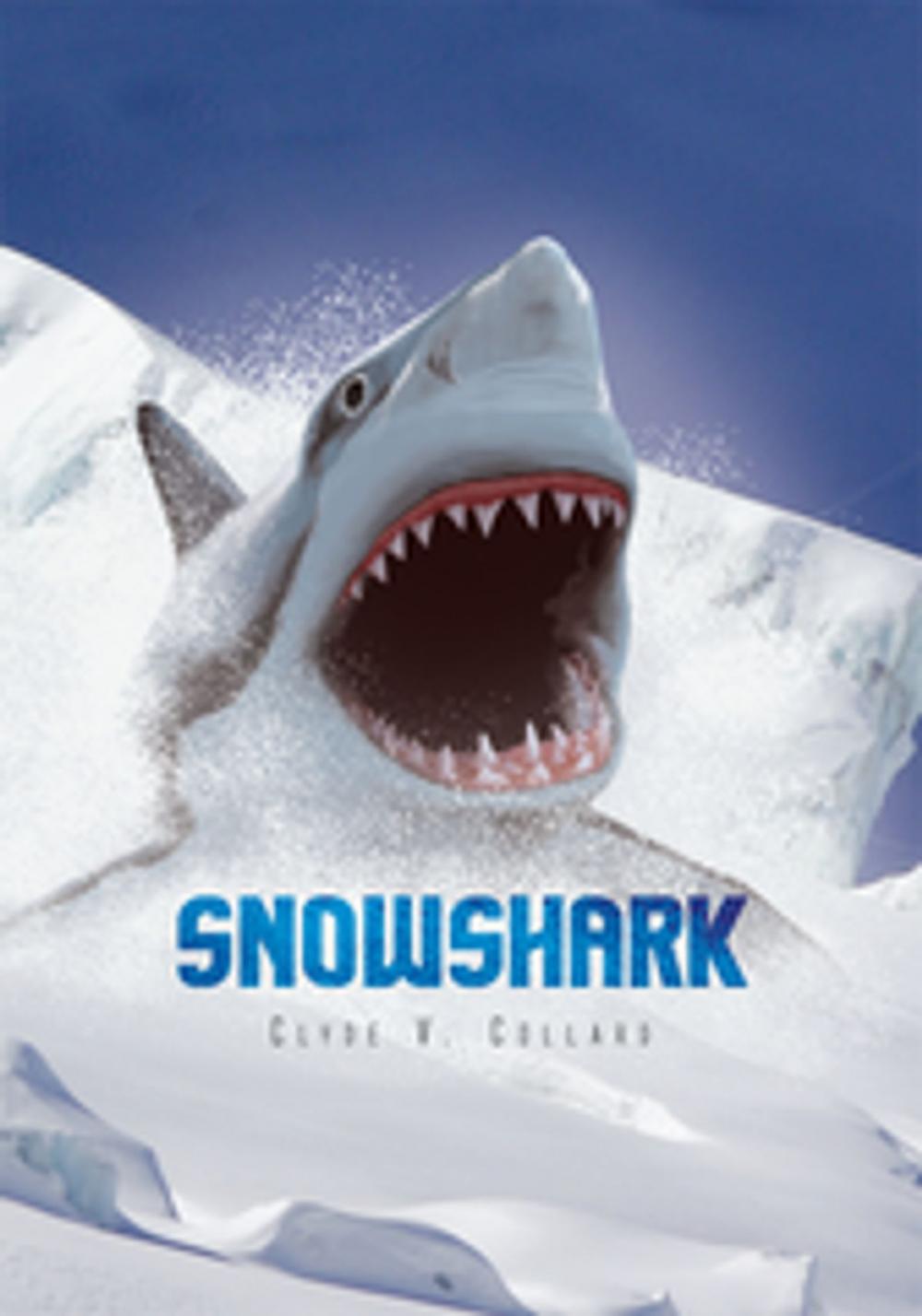 Big bigCover of Snowshark