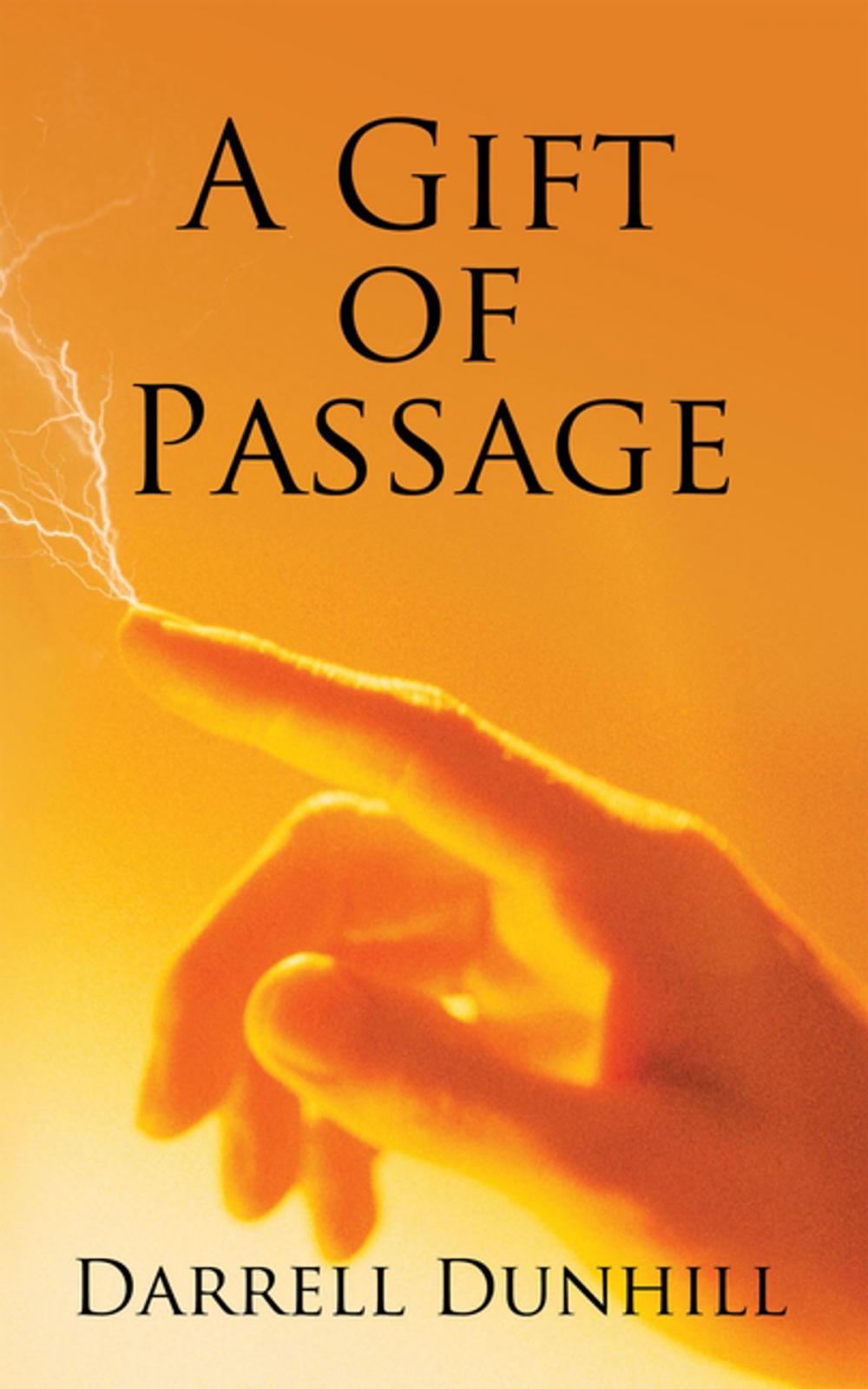 Big bigCover of A Gift of Passage