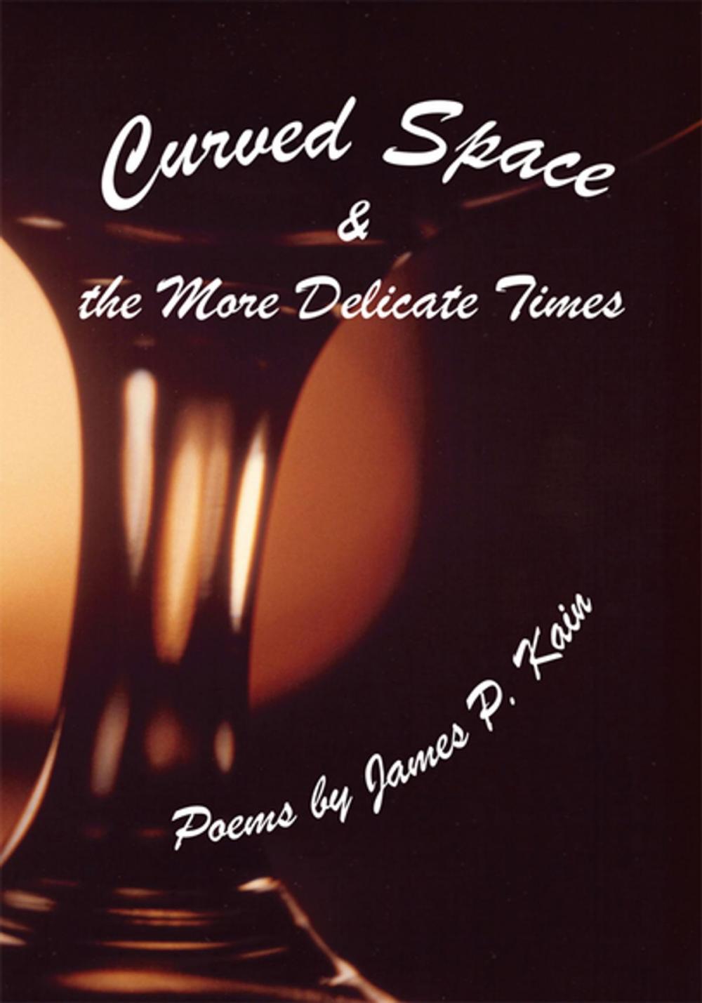 Big bigCover of Curved Space & the More Delicate Times