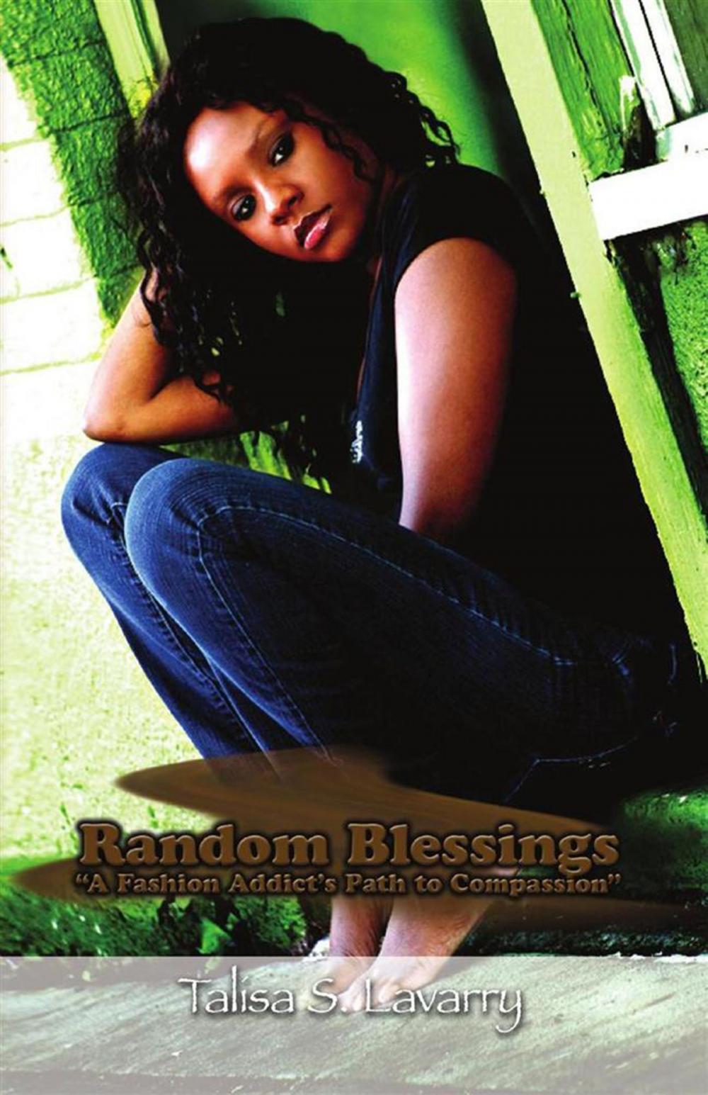 Big bigCover of Random Blessings