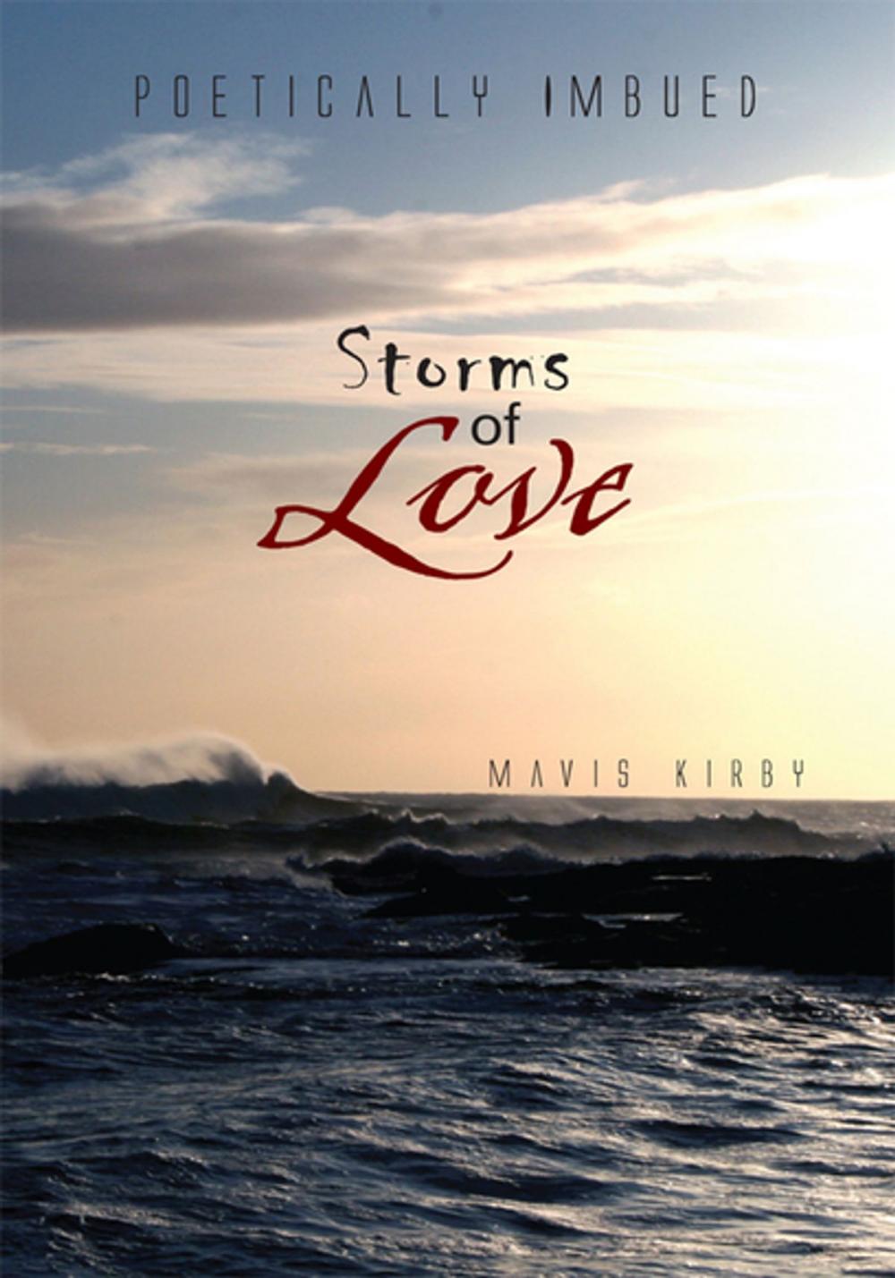 Big bigCover of Storms of Love