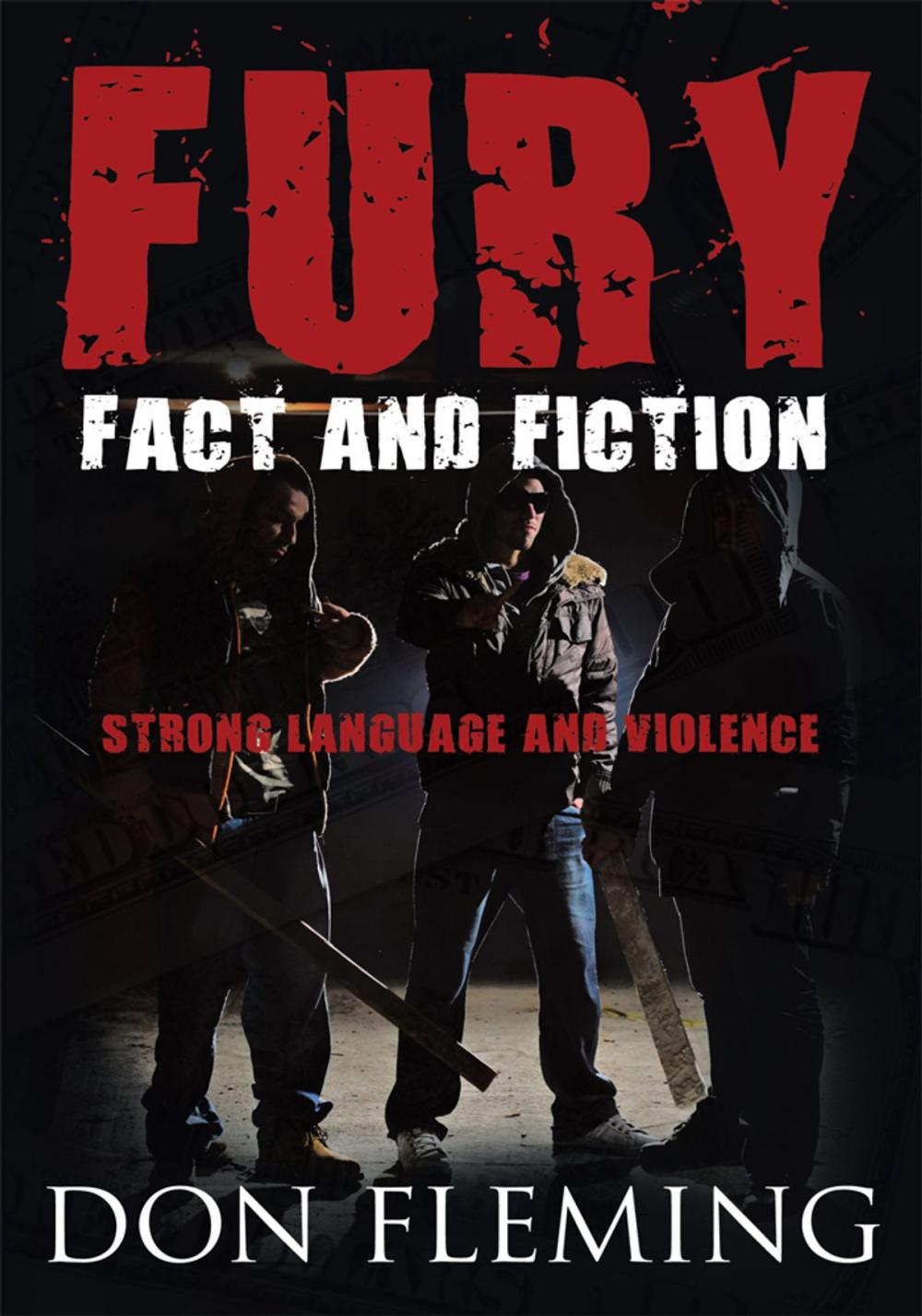 Big bigCover of Fury