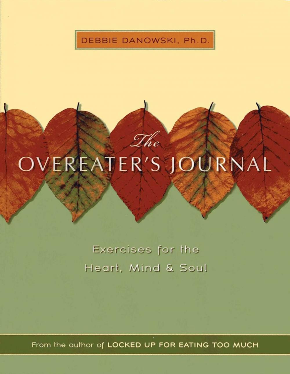 Big bigCover of The Overeaters Journal