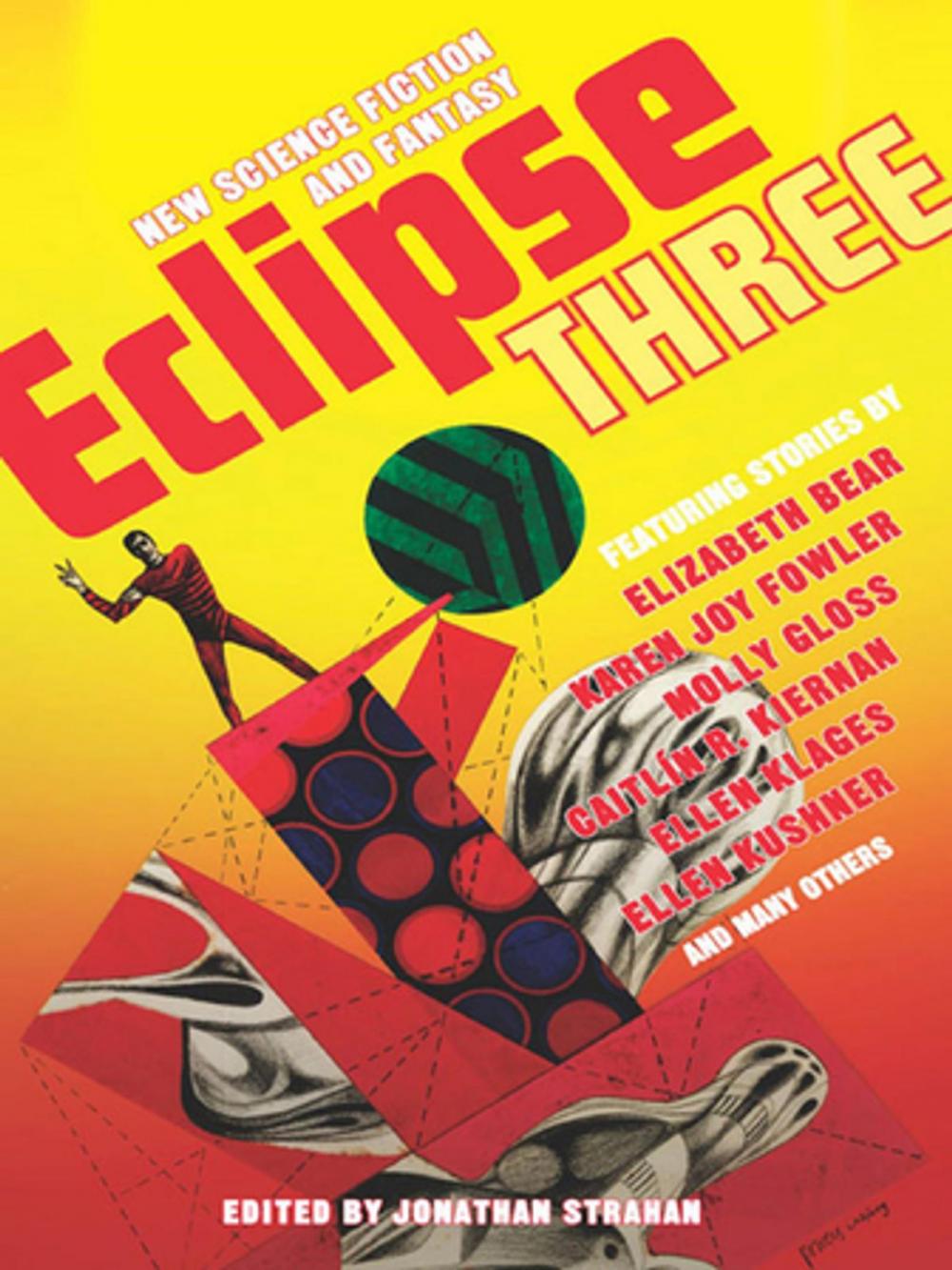 Big bigCover of Eclipse 3