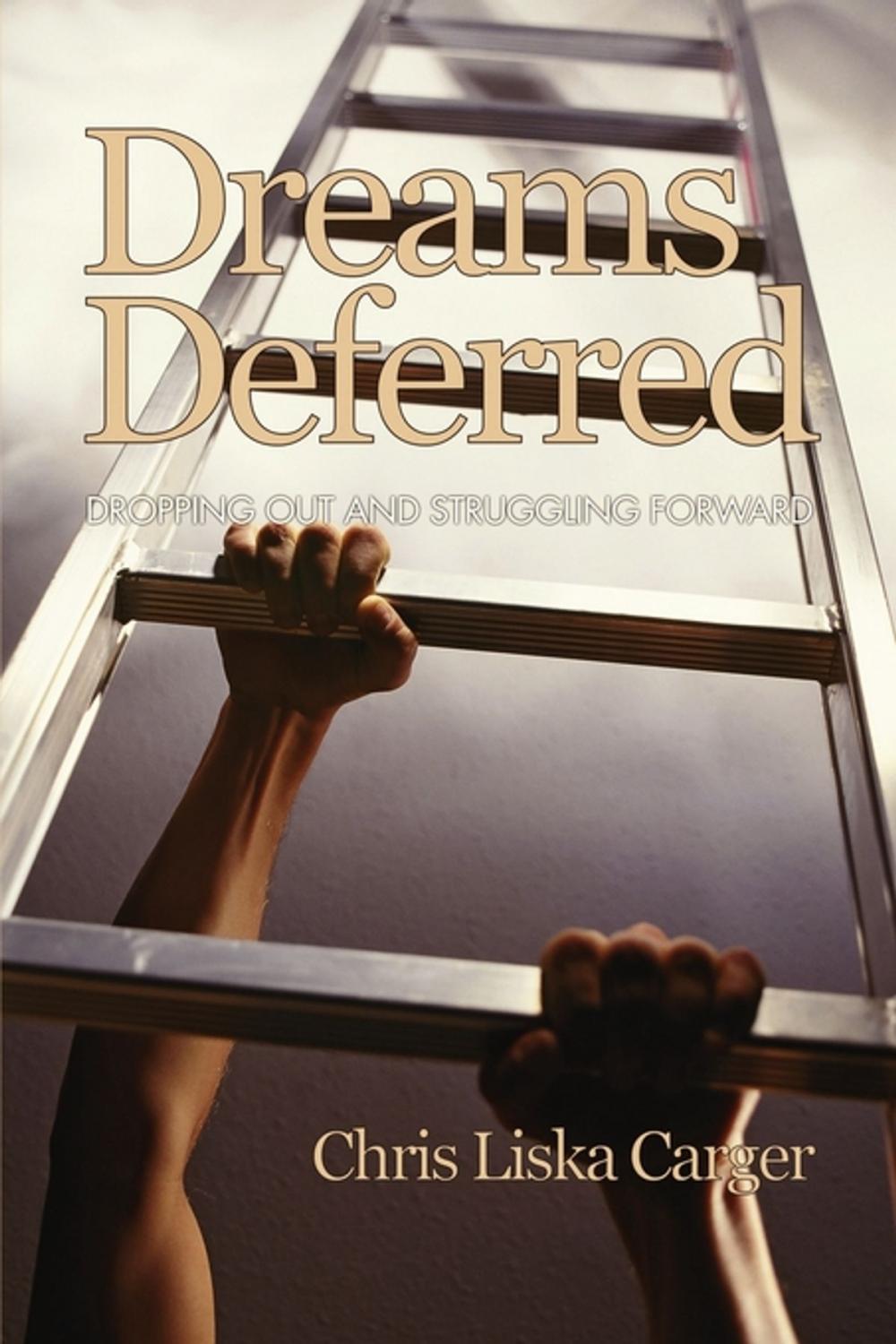 Big bigCover of Dreams Deferred