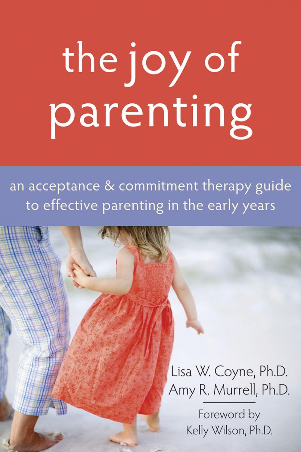 Big bigCover of The Joy of Parenting