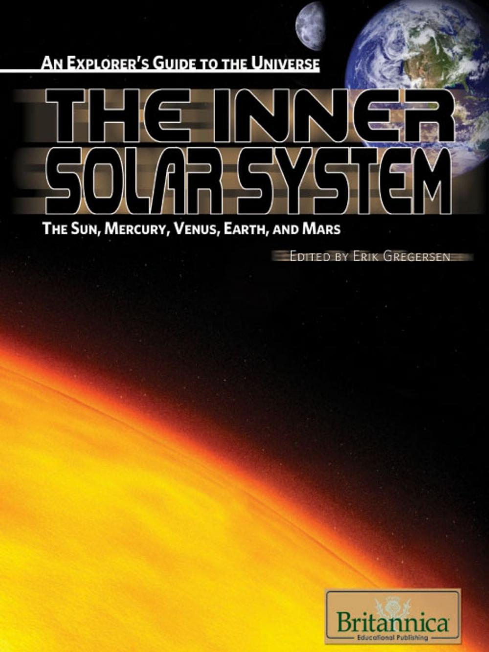 Big bigCover of The Inner Solar System