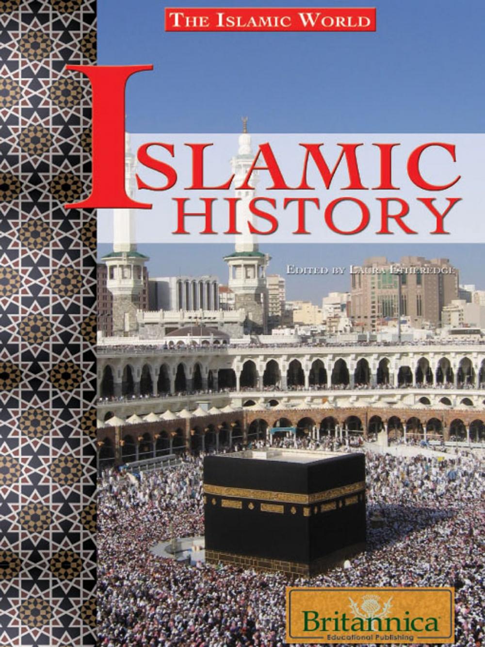 Big bigCover of Islamic History
