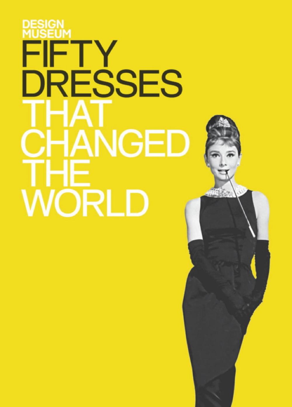 Big bigCover of Fifty Dresses That Changed the World