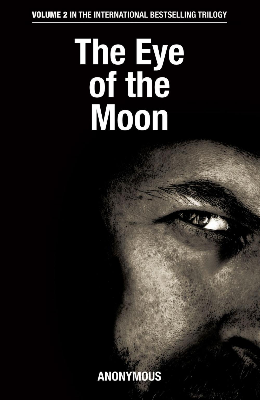 Big bigCover of The Eye of the Moon